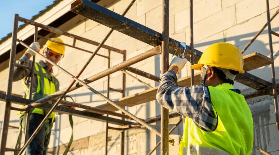Local Chimney Repair in Downingtown, PA
